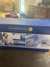 Hyperion Premium Replacement Black Toner picture