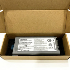 Original Panasonic Battery FOR Toughbook CF-30 CF-31 CF-53 CF-52 CF-VZSU46AU NEW picture