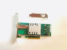 NEW Intel X520-DA1 E10G41BTDA 10GbE Ethernet Converged Network Adapter picture