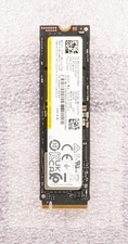 Samsung PM9A1 1TB NVMe M.2 2280 PCIe 4.0 TLC DRAM SSD - 96% Health picture