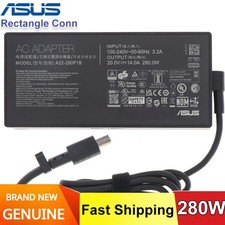 280W ASUS AC Adapter Charger For TUF Gaming F16 2025 FX608JPR-DS76 FX608JPR picture
