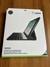 Belkin Keyboard Case for iPad  iPad Air picture