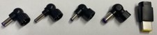 Lot of 5 Targus tips for Universal Targus Wall Adapter (APA31US)(APA110US) picture