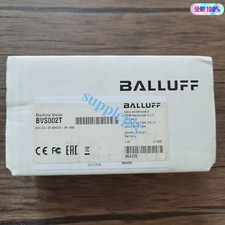 1PCS NEW BALLUFF BVS002T Fast shipping#DHL or FedEx picture
