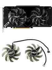 For PALIT RTX2060 2060S 2070 GTX1660 1660S Graphics Card Fan GA91S2U picture