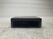 Intel NUC10i3FNK Core i3-10110U 2.1GHz 8GB RAM 250GB SSD NO OS Good picture