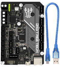 SKR Mini E3 V3.0 Control Board with TMC2209 UART Stepper Driver New Upgrade 32Bi picture
