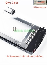 2pcs MCP-220-00047-0B 2.5