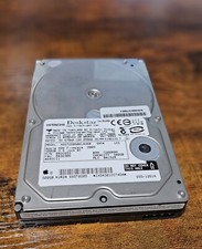 Hitachi Deskstar 3.5