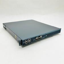 Cisco 5508 Wireless Enterprise WLAN 8-Port SFP Controller AIR-CT5508-K9 picture
