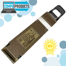 HPE M-series 40GbE QSFP28 SR4 100m XCVR NEW Q7F11A SPS 880973-001 picture