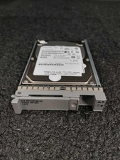 Cisco UCS-HD12TB10K12G AL15SEB120N 1.2TB 10K RPM 12GB/s SFF SAS 2.5