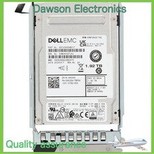 KPM7XRUG1T92 NEW Dell 06K35K 6K35K 1.92TB 6K35K 24Gbps SAS RI TLC 2.5 Dell SSD G picture