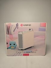 Ulanzi Cage for Mac Mini QT01 Mac Mini M4 M4 Pro picture