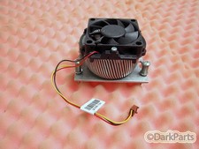 Fujitsu Siemens Primergy F250 P250 Heatsink & Fan QC04E-C2H picture