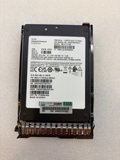 P15848-004 HPE P19909-B21 PM1643a MZILT7T6HALA-00AH3 7.68TB SAS 12Gbps SFF SSD picture