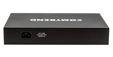 Comtrend 8-Port PoE GB Ethernet Smart-Lite Switch GS-7608v2 picture