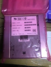 HP DDS-3 DAT24 INTERNAL SCSI TAPE DRIVE DDS3 C1554 C1555D 12/24GB 50PIN picture