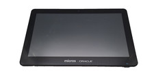 Micros Oracle Workstation 6 610 Intel Atom E3827 1.74ghz picture