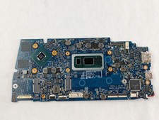 Dell Vostro 5391 Core i7-10510U 1.80 GHz 8 GB DDR3 Motherboard 13PV8 picture