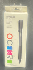 Wacom Bamboo Fineline 2, Black (CS610CK) picture