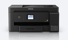 Epson L14150 A3+ Ink Tank Printer Fax Scanner Copier / Infinite Ink / Genuine picture