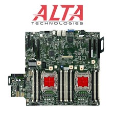HP 851147-001 Apollo 4200 GEN 9 System Board picture