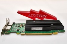 Dell X175K Nvidia Quadro NVS 295 PCI-E 256MB DisplayPort Video Graphics Card picture