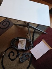 Starlink Gen2 UTA-212 Dish with UTR-211 Router Kit | Parts Only picture