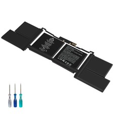 Genuine OEM A1953 Battery For Apple Mid 2018 2019 MacBook Pro 15'' A1990 picture