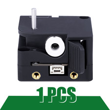 Creality Hi Extrusion Kit 3d Printer Parts Original Extrusion Kit_near_black picture