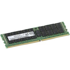 M386AAG40AM3-CWE Samsung 128GB 4DRx4 DDR4 LRDIMM 3200MT/s Load Reduced picture