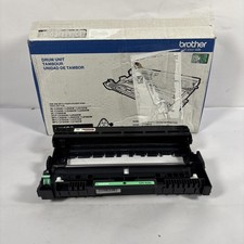 Brother DR630 Drum Unit - Black picture