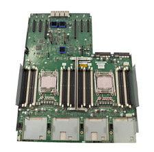 SUN Oracle X5-2L 7086753 7098504 Dual LGA2011 System Motherboard 4S5F-A001H0 picture