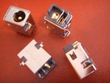 Cyberpower PC cyberpowerPC tracer 2 tracer ll dc jack power socket input port picture