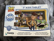 NEW Pebble Gear Disney Toy Story 7
