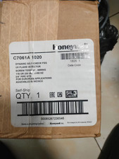 1 Pcs Brand New Honeywell C7061A1020 Flame Detector Fast shipping DHL/Fedex picture