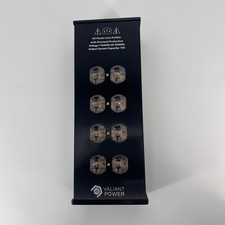 Valiant Power Rack Mount PDU (Audio Filter) picture