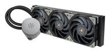 Silverstone SST-HT360 Hailstone 360 Processor Liquid Cooling Kit 12cm Blac ~E~ picture