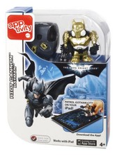 Batman The Dark Knight Rises Apptivity Riot Cannon Batman Game picture