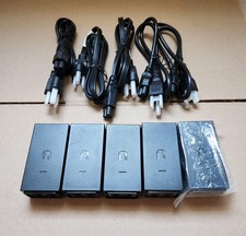 Lot 5x Ubiquiti OEM POE Adapter | No Mounting Bracket picture