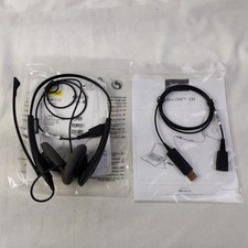 Jabra BIZ 1500 USB Headset & Jabra Link 230 picture