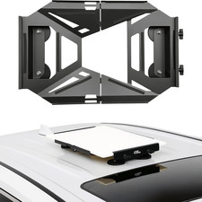 Gen 4/4X & Gen 3 Mount for Starlink 440Lbs Quick Release Magnetic Mount Accessor picture