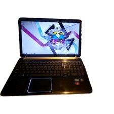 Perfect HP PAVILION DV6T-6000 15.6