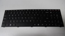 Genuine Lenovo IdeaPad 300-15ISK - Black US Keyboard  - 25214755 * Tested picture