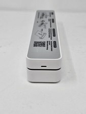 WHITE - HPRT MT610 PRO PORTABLE PRINTER WIRELESS FOR TRAVEL picture