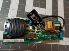 Apple II Hayes Micromodem IIe Modem Card picture