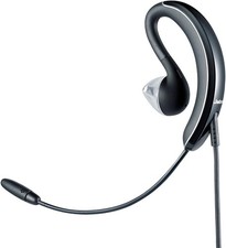 Jabra UC Voice 250 MS Wired Headset (/RT6-25151-250MS-UG) picture