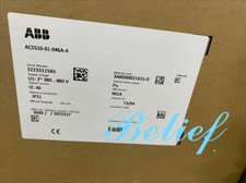 1PC Brand New ABB ACS510-01-046A-4 Inverter Via DHL or FedEX picture