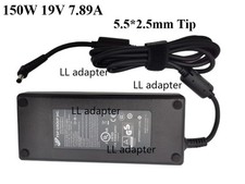 Original FSP 19V 7.89A 150W Adapter FSP150-ABBN2 Power Supply 5.5x2.5mm Charger picture